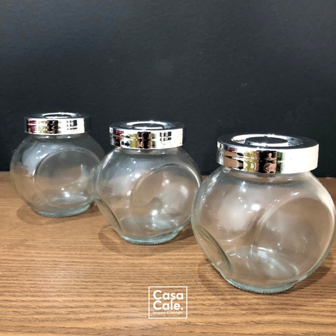 Conjunto de Porta Condimentos