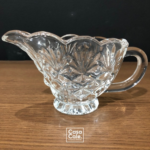 Molheira de Cristal Dublin