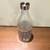 Garrafa de vidro decorada - comprar online