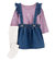 Conjunto Trio Carter's Menina - comprar online