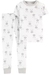 Pijama Carter's (2 peças) - Bunny - comprar online