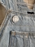 Jardineira Jeans GAP menina - loja online