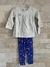 Conjunto de Moletom Carter's Menina - comprar online