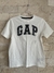 Blusa manga curta GAP - LOGO - comprar online