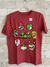 Blusa manga curta GAP - SUPER MARIO - comprar online