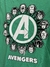 Blusa manga curta GAP menino - Avengers na internet