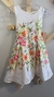 Vestido de festa - Amélie Kids Store