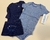 Conjunto Trio Carter's Menino - Amélie Kids Store