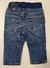 Calça jeans baby GAP na internet