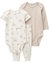 Conjunto Trio Carter's neutro - comprar online