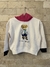 Casaco de moletom Polo Bear Ralph Lauren menina - comprar online