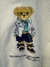 Casaco de moletom Polo Bear Ralph Lauren menina - loja online