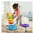 Brinquedo Fisher Price Giant Rock-a-Star