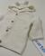 Cardigan Carter’s neutro - loja online