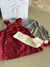 Conjunto Trio Carter's Menina - Amélie Kids Store