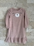 Camisola fleece Carter’s - Kitten - comprar online
