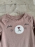 Camisola fleece Carter’s - Kitten na internet