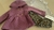 Conjunto Trio Carter's Menina - Purple Flowers - Amélie Kids Store
