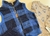 Imagem do Conjunto Trio Carter's Menino xadrez