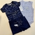 Conjunto Trio Carter's Menino - loja online