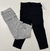 Kit de calças Carter's menina - Amélie Kids Store