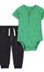Conjunto Carter's Menino - comprar online