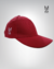 Gorra MAG - Rojo - MAG GOLF