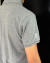 Chomba Golf Algodón - Gris Melange - tienda online