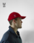 Gorra MAG - Rojo - comprar online