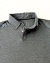 Chomba Golf Algodón - Gris Melange