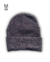 Gorro lana invierno - Negro - comprar online