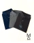 Chomba Golf Algodón - Gris Melange en internet