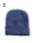 Gorro lana invierno - Azul - comprar online