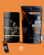 Whey protein 1kg + Alcateia pré (Coqueteleira Presente) - comprar online