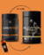 Kit Alpha: Alcateia + Creatina 330g (Coqueteleira Presente) - comprar online