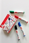 Marcadores de pizarra | Trabi | pack x 4