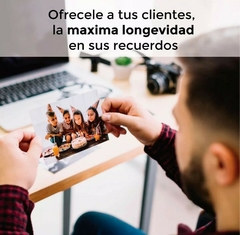Tinta fotográfica Art Jet Eternity 70ml | COMBO X 4 - comprar online