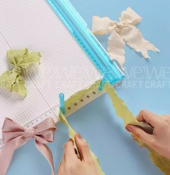 Tablero multifunción 7 en 1 | 30x30cm | KwTrio - Insumos de impresion Burzaco