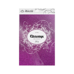Gliterina de Adorie | Uva Fino | 230gr