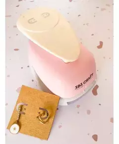 Perforadora 5cm | Para bijouterie en internet