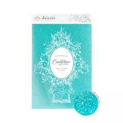 Cuentilina | BRILLOS IRIDISCENTES | Cielo magico | A4 - comprar online