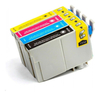 Cartuchos Epson T63 | alternativos XL