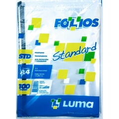 Folios OFICIO | Luma | varias medidas | pesados y livianos - Insumos de impresion Burzaco