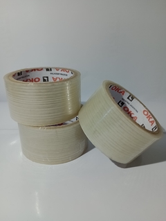 Cinta de embalaje | 48mm x 100mts