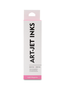 Tinta fotográfica Art Jet Eternity 100ml | POR UNIDAD - tienda online