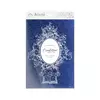 Cuentilina | papel con glitter | Luna azul | A4 - comprar online