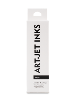 Tinta fotográfica Art Jet Eternity 70ml | POR UNIDAD