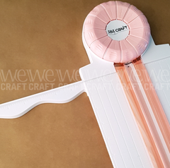 Guillotina Cizalla Papel 12 En 1 Múltiple A4 Ibi Craft - tienda online