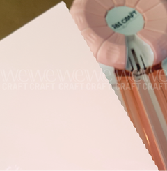 Guillotina Cizalla Papel 12 En 1 Múltiple A4 Ibi Craft