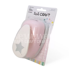 Perforadora 5cm | estrella - comprar online